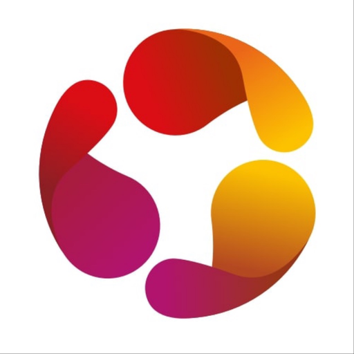 Temerys - Social Challenges app icon