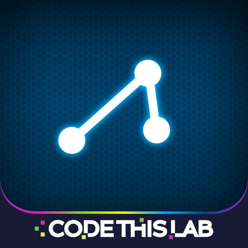 Link The Dots app icon