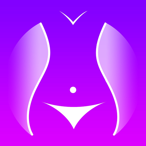 Body Retouch - Photo Editor app icon