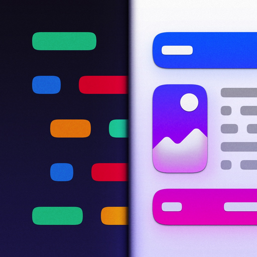 Achoo HTML Viewer & Inspector app icon