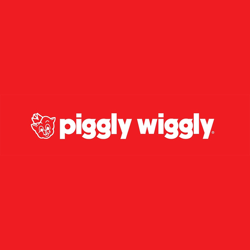 Troy AL Piggly Wiggly Rewards app icon