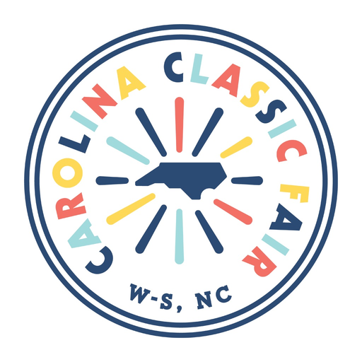 Carolina Classic Fair app icon