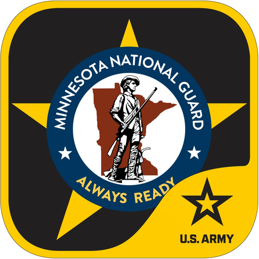 WeCare, Minnesota NG app icon
