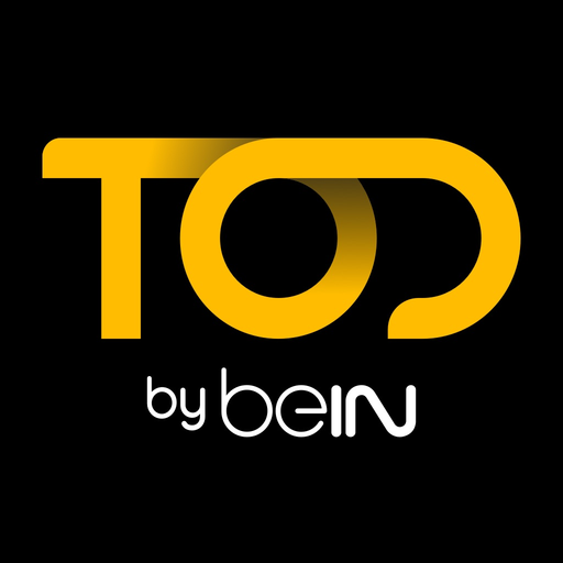 TOD – Sports & Entertainment app icon