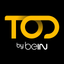 TOD – Sports & Entertainment icon