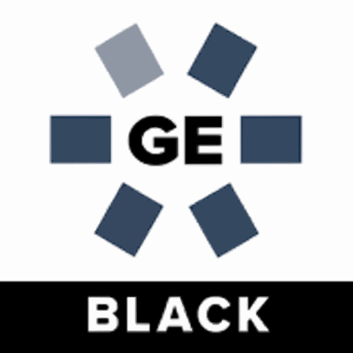 GE RFS - Black app icon