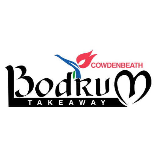 Bodrum Cowdenbeath app icon