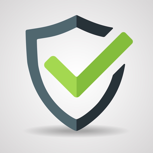 AdBlocker - Block Ads & Porn app icon