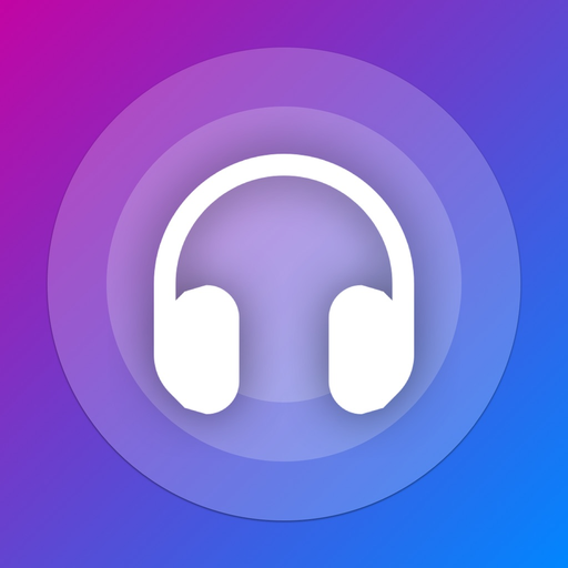 Find My Pods・Device Air Finder app icon
