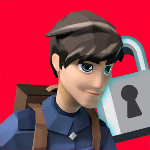 Playlearner Accès Ecole app icon