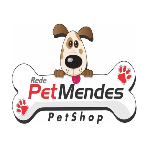 PET MENDES app icon