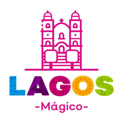 Lagos Mágico app icon