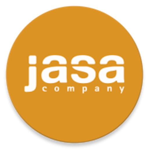 Jasa tilbehørsberegner app icon
