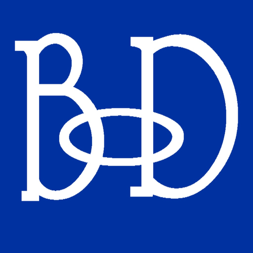 Bank of Dawson app icon