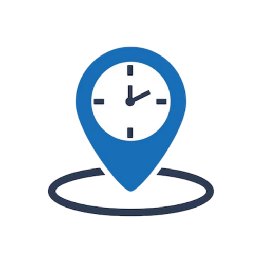 SoftClock app icon