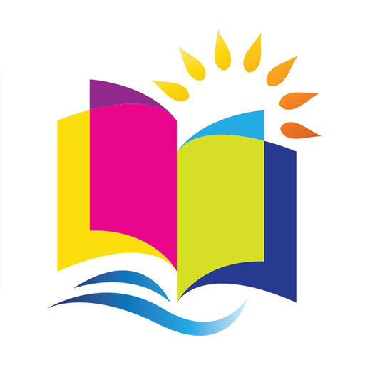 Southwest FL Reading Festival app icon