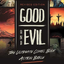 Good and Evil Comic Book icon