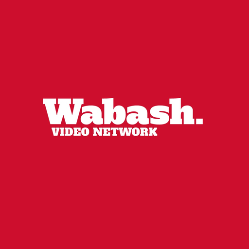 Wabash College Video Network app icon