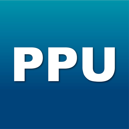 PPU app icon