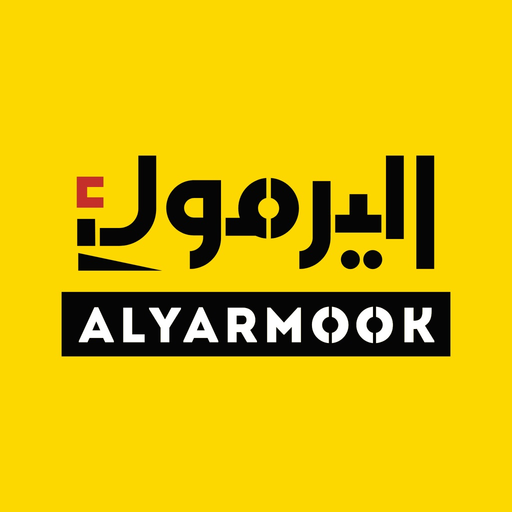 Alyarmook - Auto Service Hub app icon
