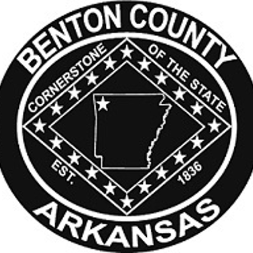Benton County, AR app icon