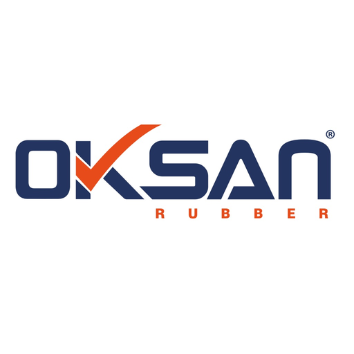 Oksan Rubber app icon