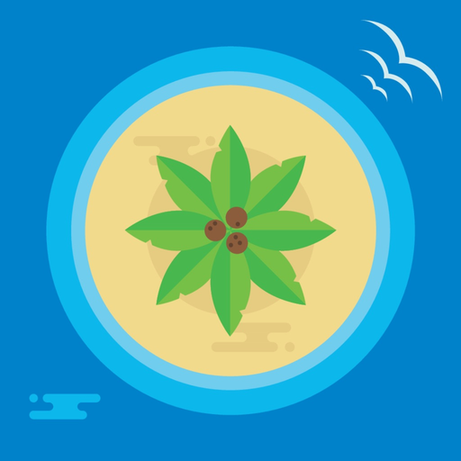 Bluebay Radio app icon
