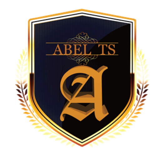 Abel TS app icon