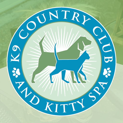 K9 Country Club & Kitty Spa app icon
