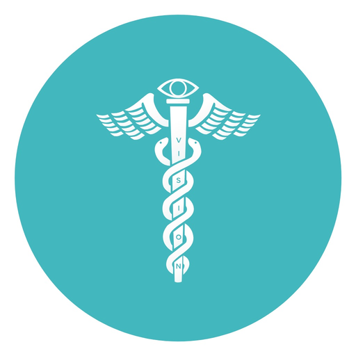 COA Vision app icon