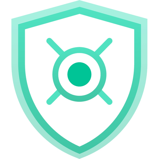 IDX Password Manager Extension app icon