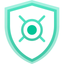 IDX Password Manager Extension icon