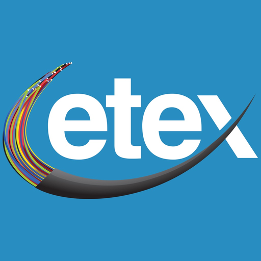 Etex TV app icon