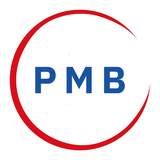 PMB app icon