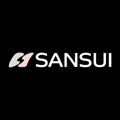 SANSUI Audio DSP app icon