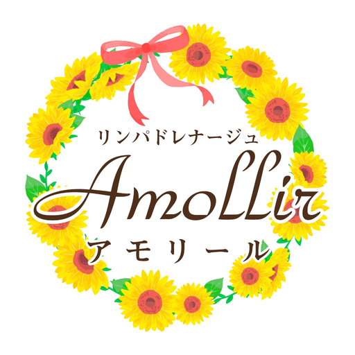 Amollir（アモリール） 公式アプリ app icon
