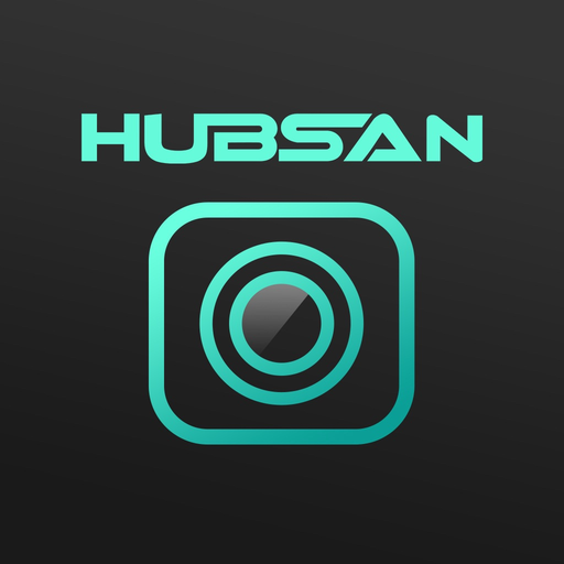 HubsanTool app icon