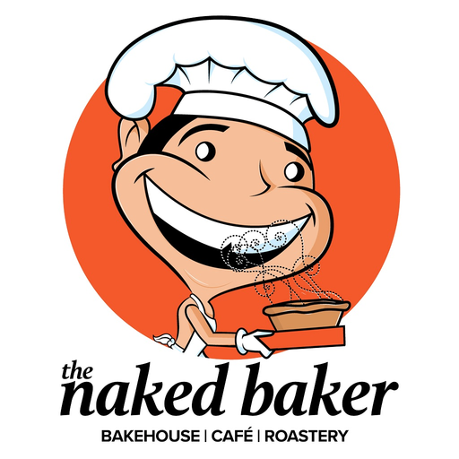 Naked Baker app icon