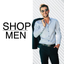 Men Clothing Fashion Shop icon