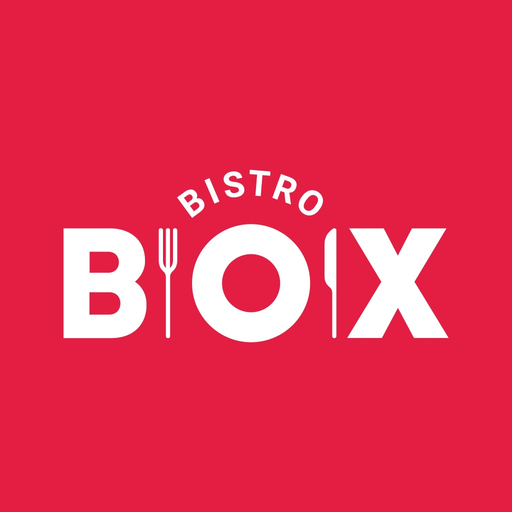 BistroBox Catering app icon