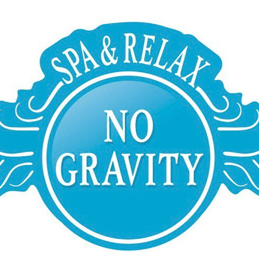 No gravity spa&relax app icon