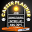Career Guide Study Job Planner icon