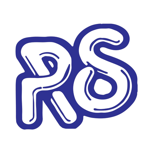 Rajvi Trade app icon