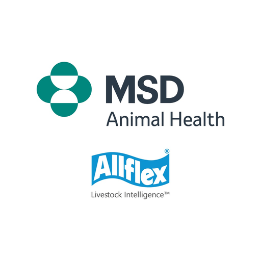 Allflex DK app icon