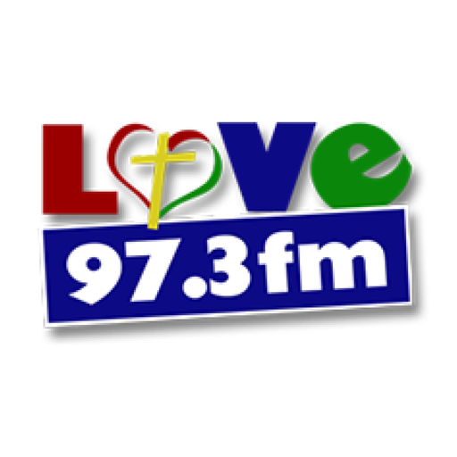 MY LOVE FM app icon