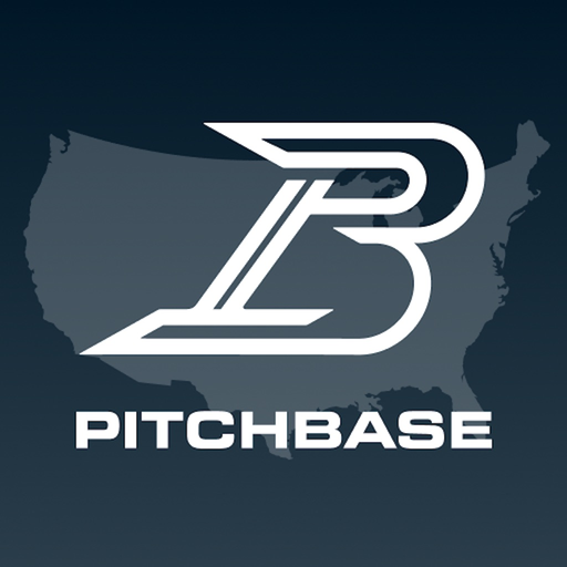 PitchBase for iPad US app icon