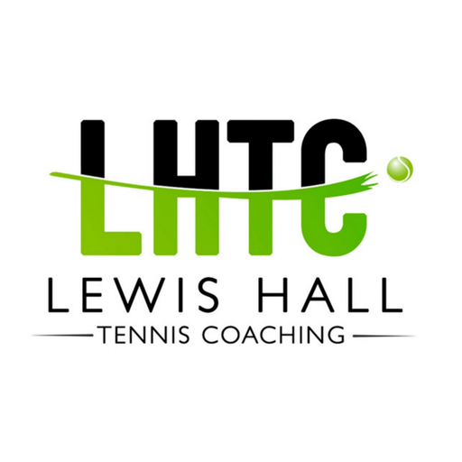 Lewis Hall Tennis app icon