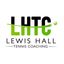 Lewis Hall Tennis icon