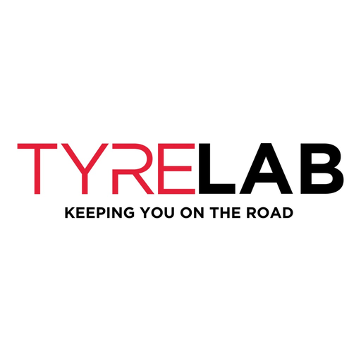 Tyre Lab app icon
