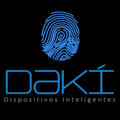 DAKÍ SMART app icon